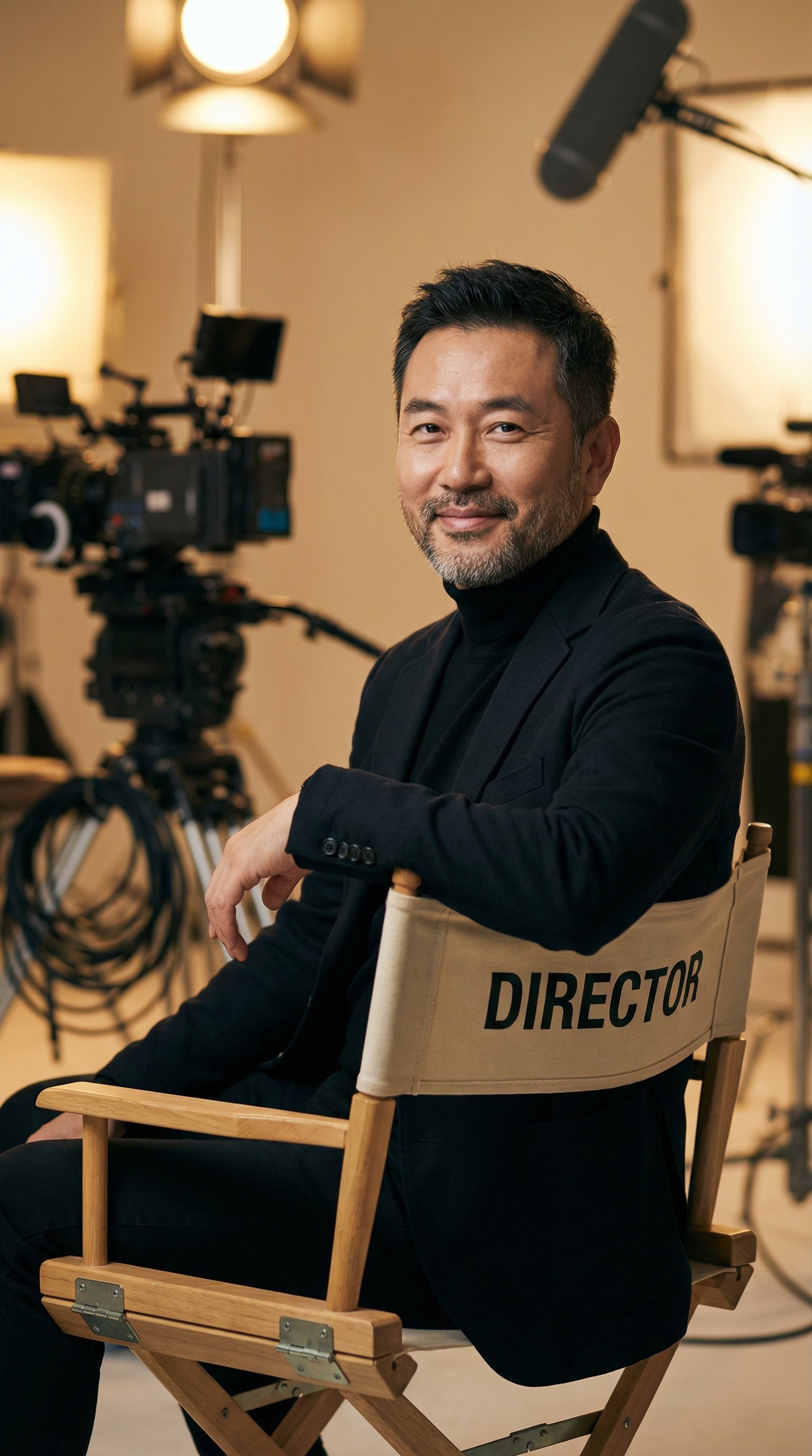 糖心vlog首席导演 糖心vlog首席导演陈导